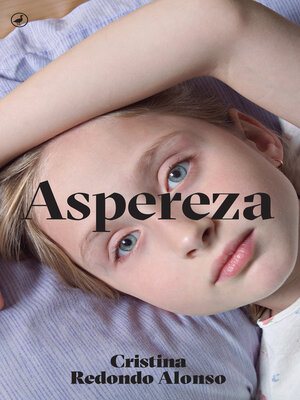 cover image of Aspereza
